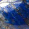Blue Moon Shell And Gemstone Necklace - Image 8
