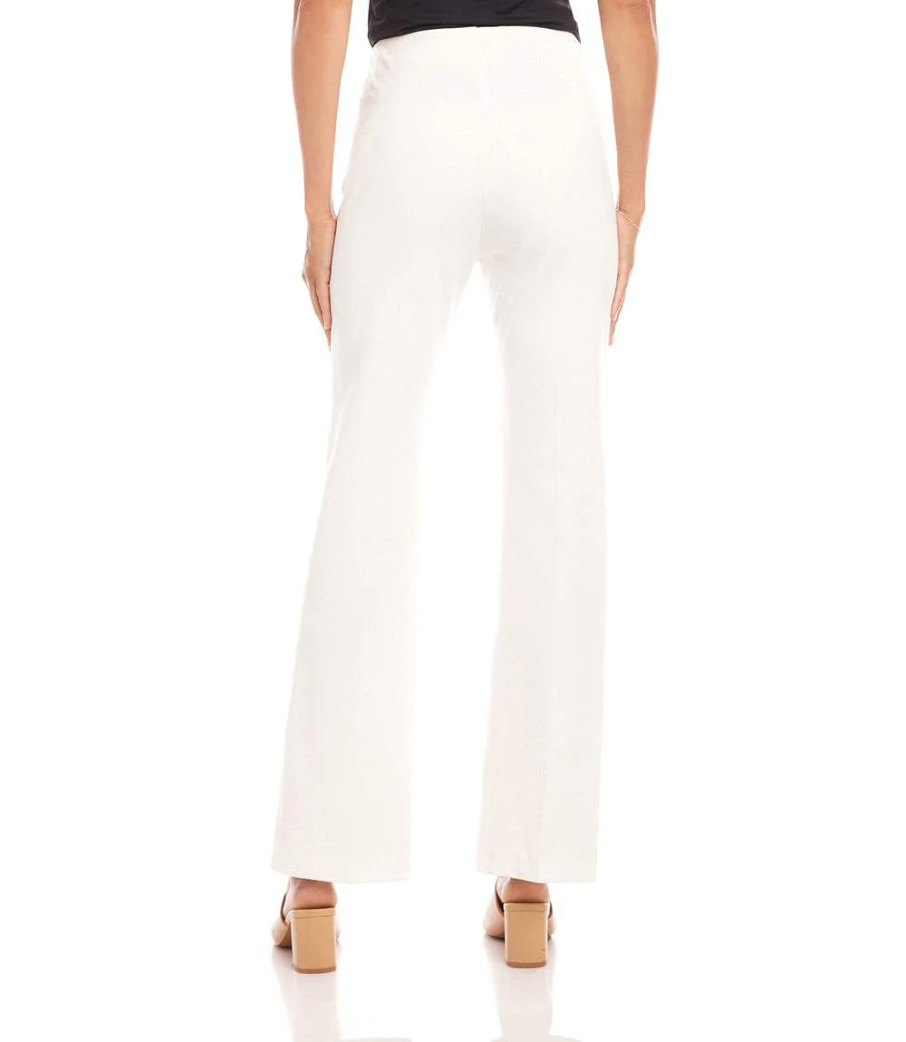 Bootcut Pants - Image 4