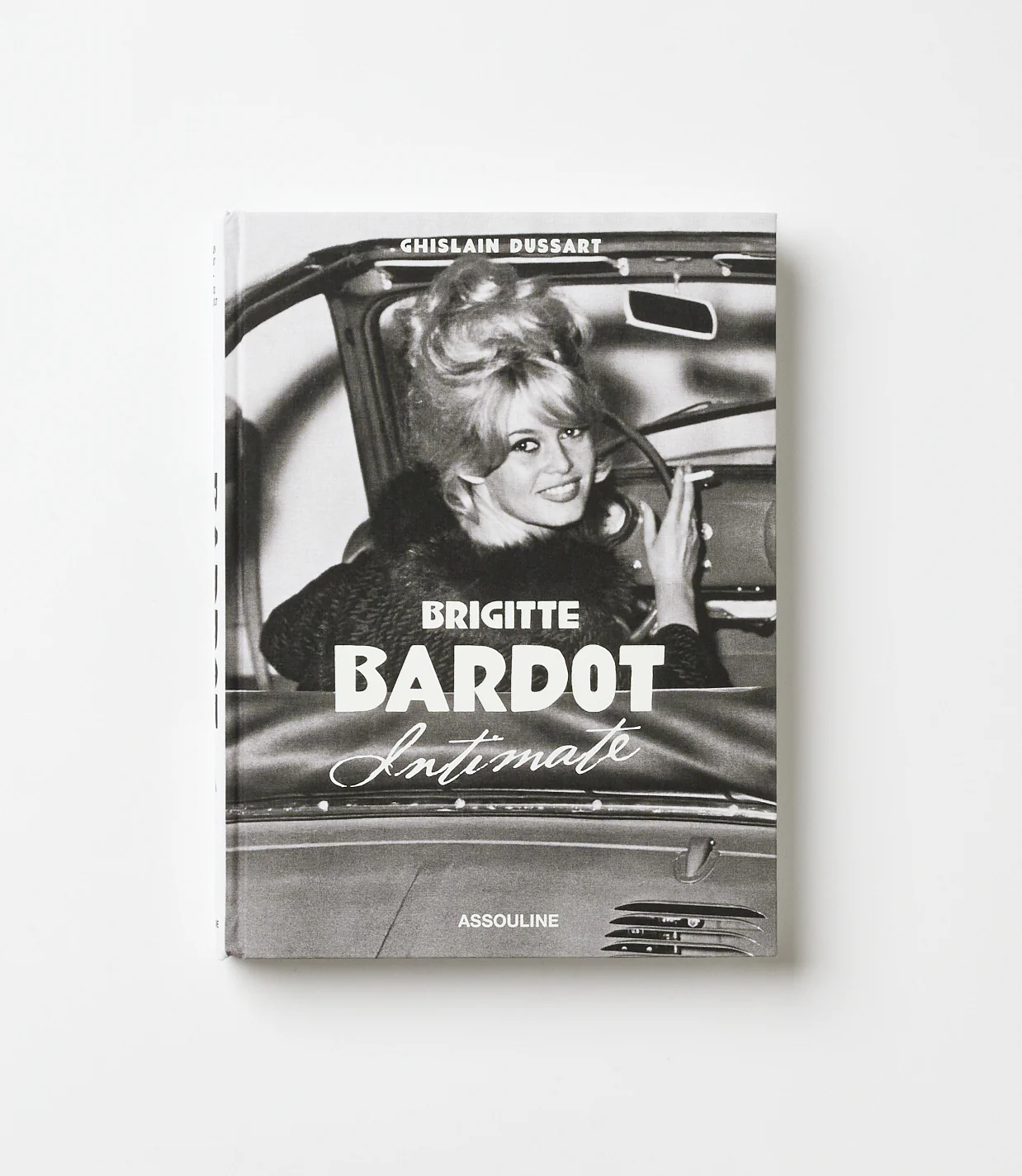 Brigitte Bardot
