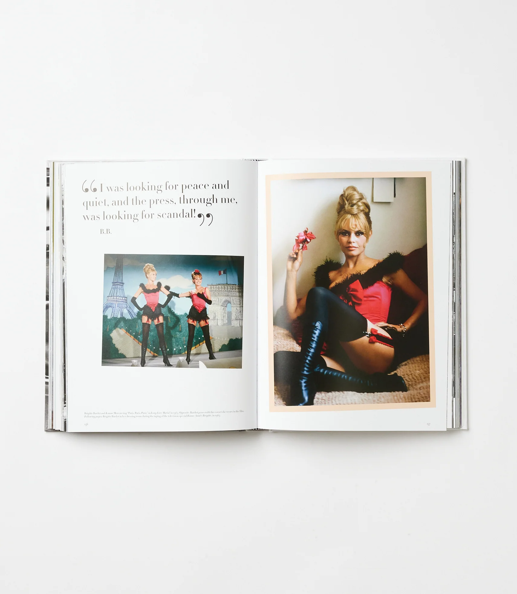 Brigitte Bardot - Image 4