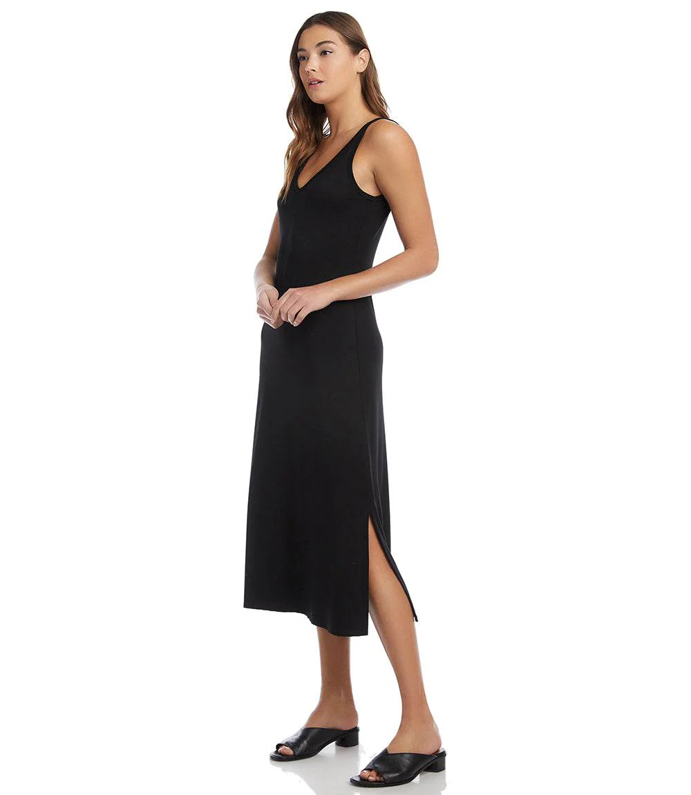 Brigitte Midi Dress - Image 3