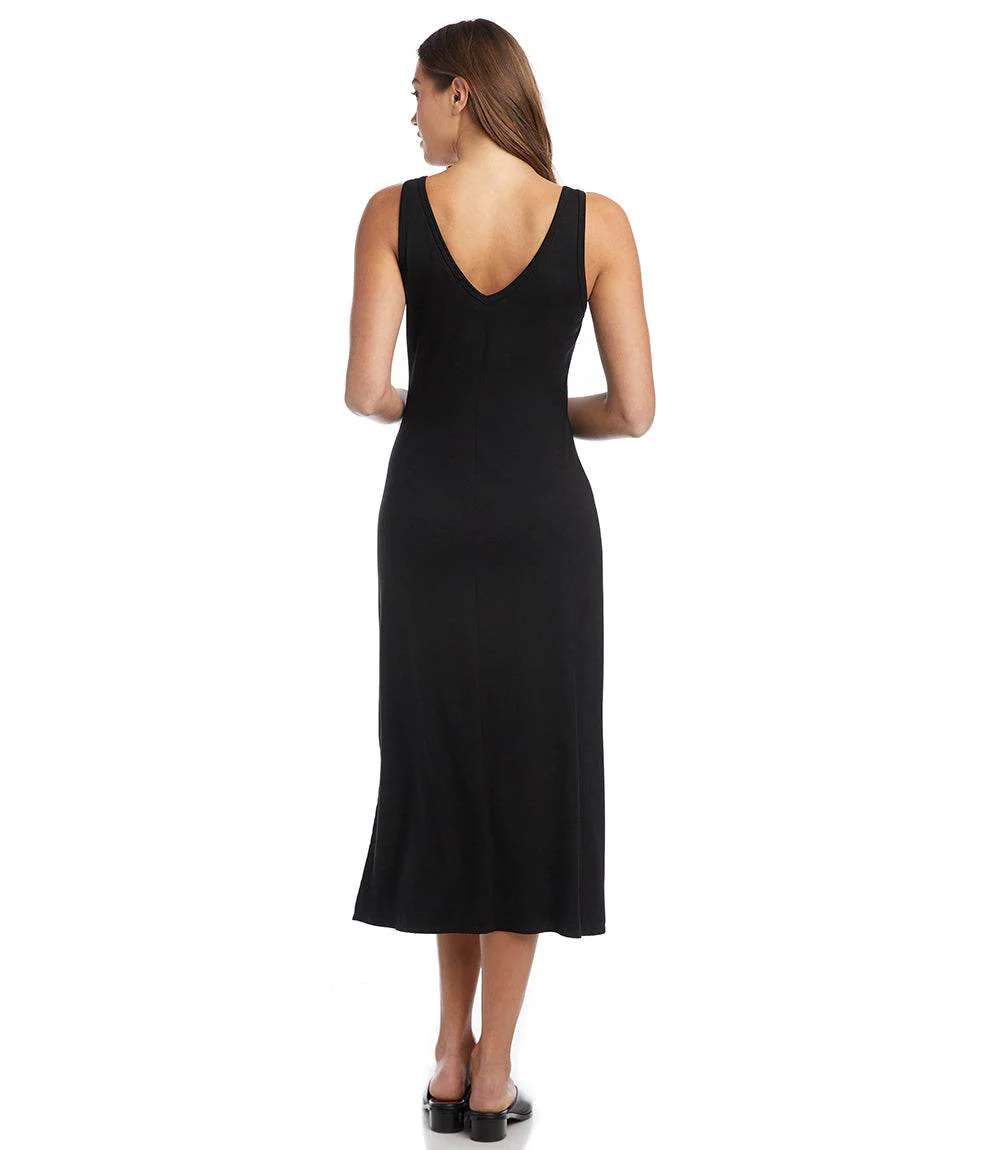 Brigitte Midi Dress - Image 4