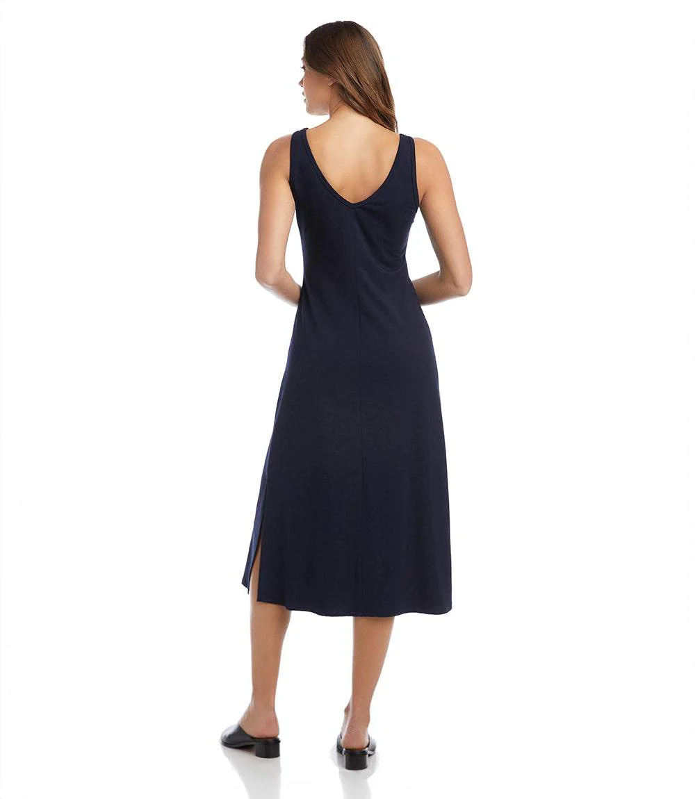 Brigitte Midi Dress - Image 3