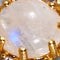 Cabochon Sun Necklace - Image 6