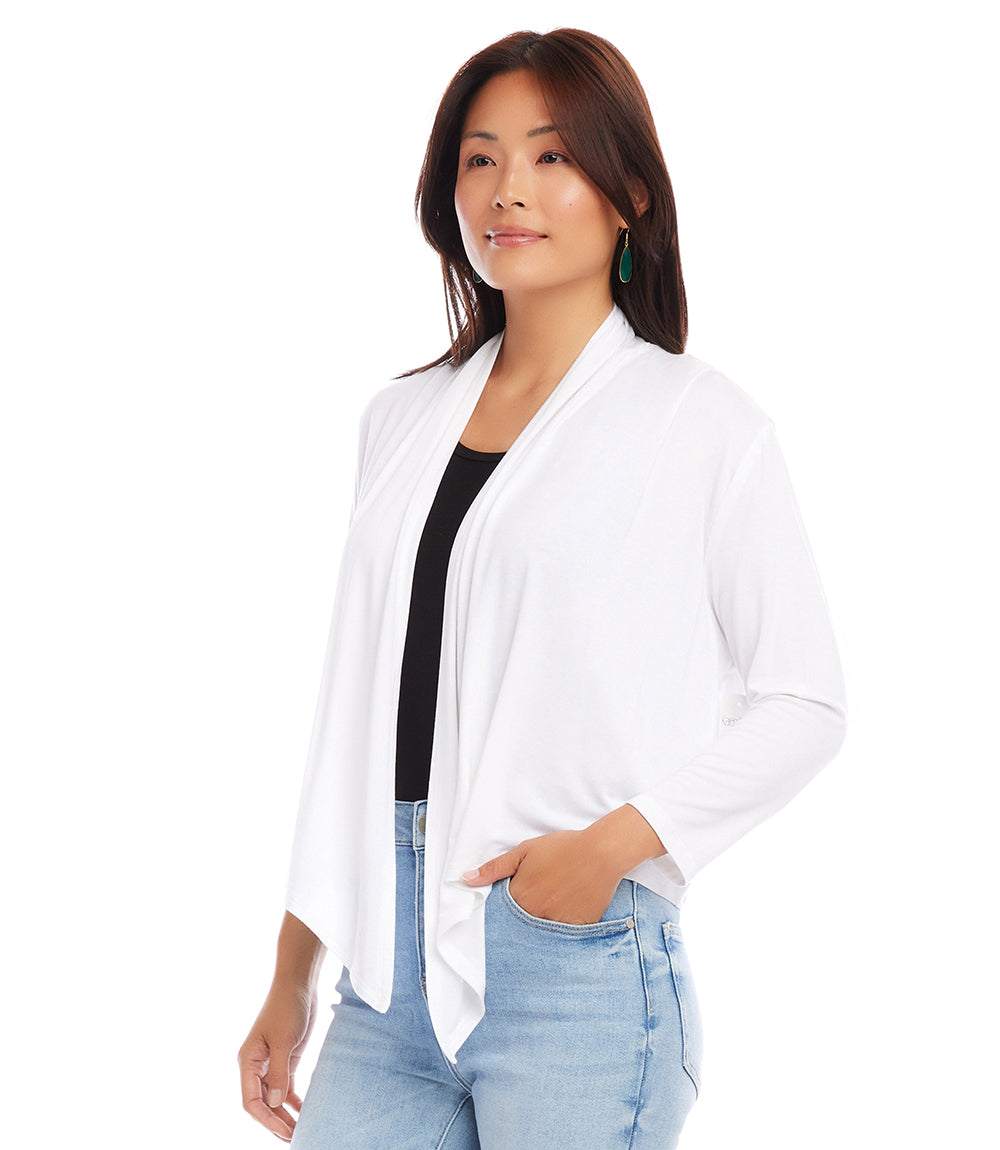 Calli Cardigan - Image 3