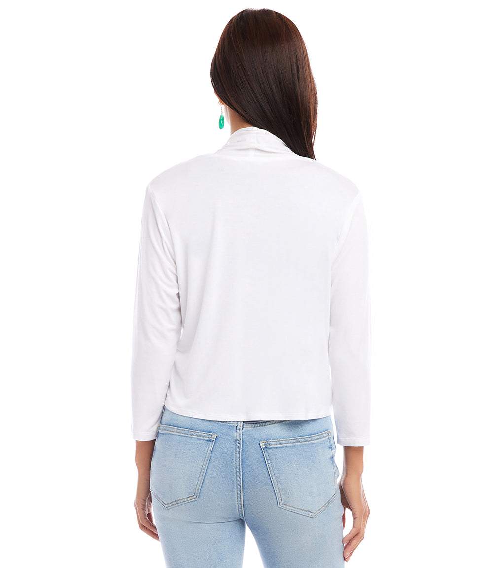 Calli Cardigan - Image 4