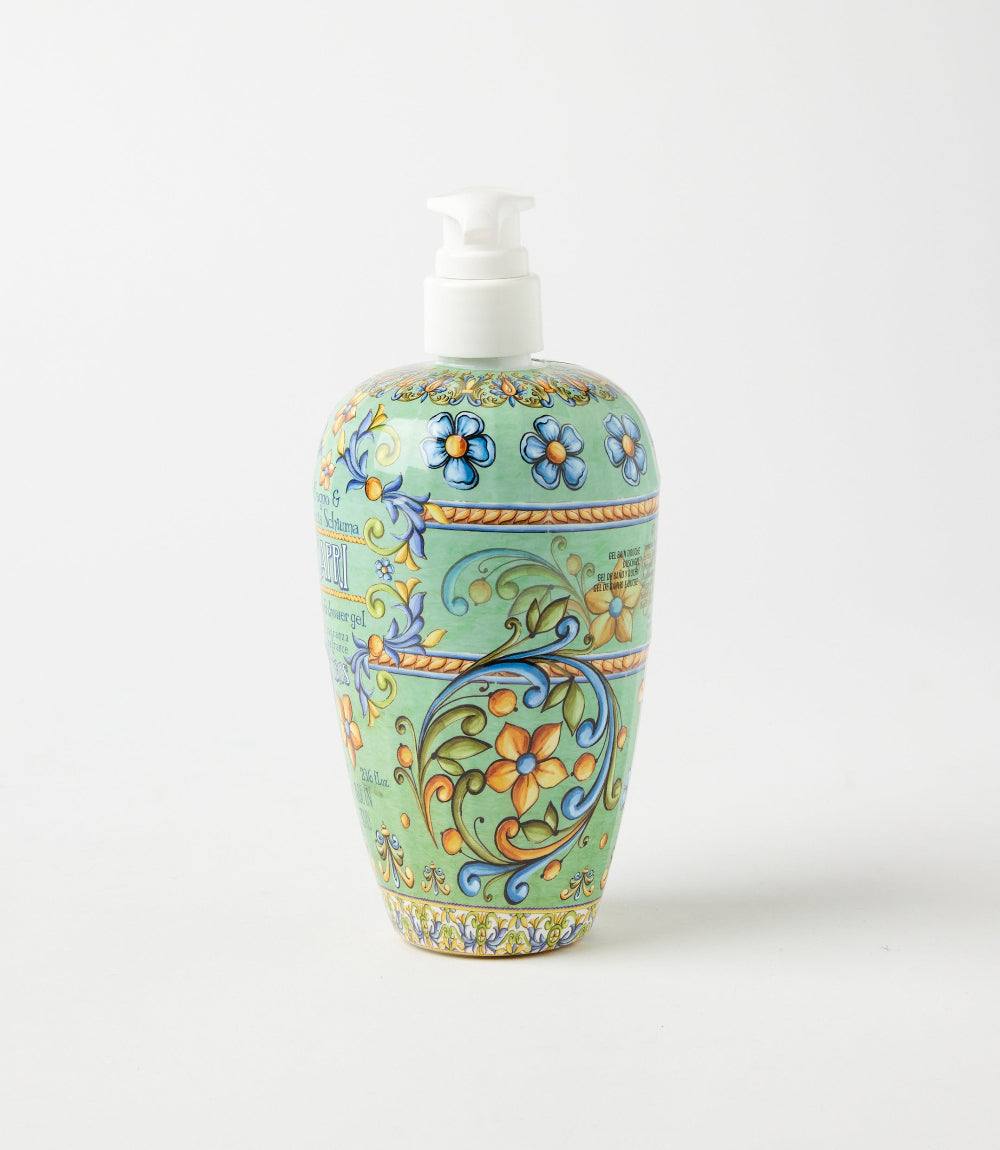 Capri Bath & Shower Gel - Image 5