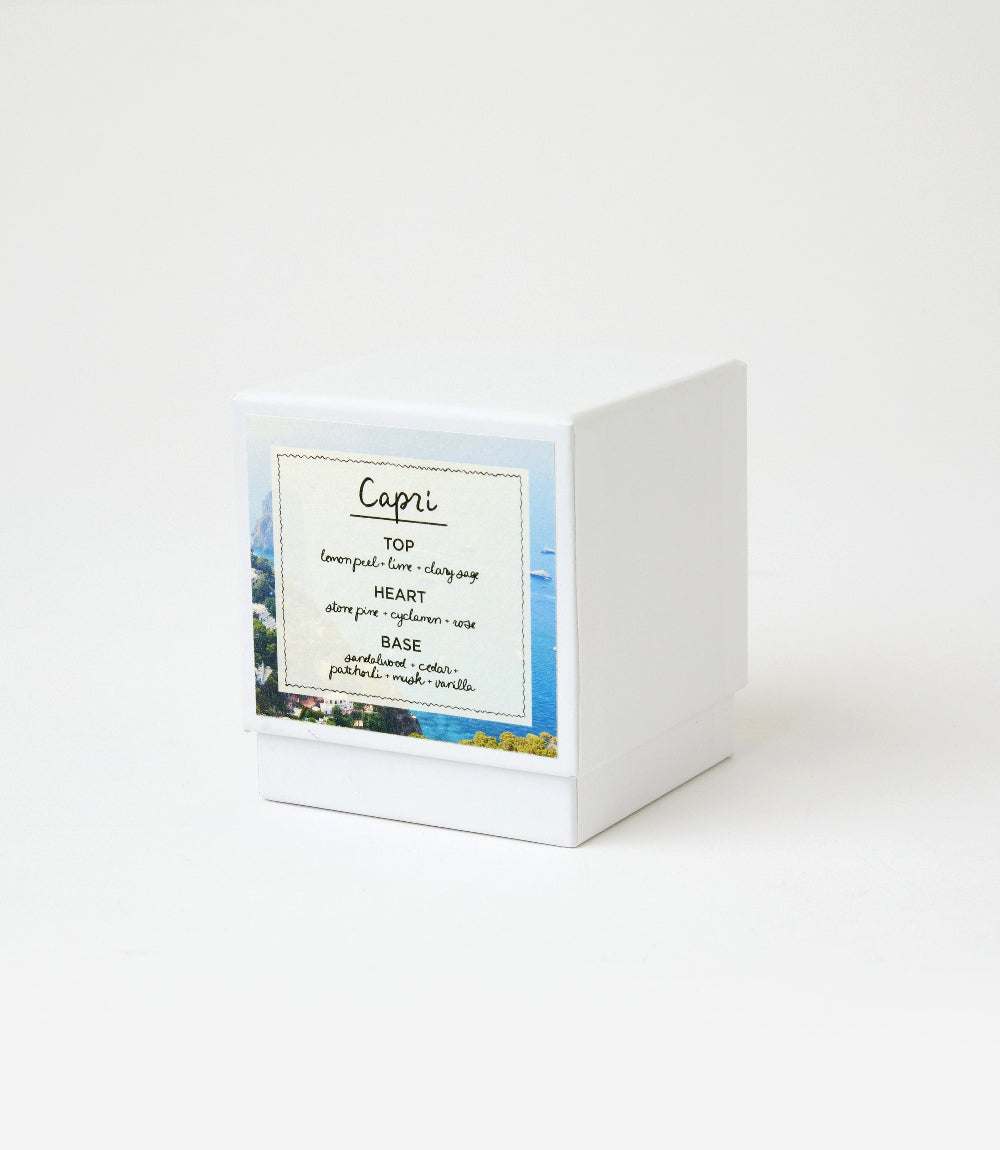 Capri Candle - Image 3