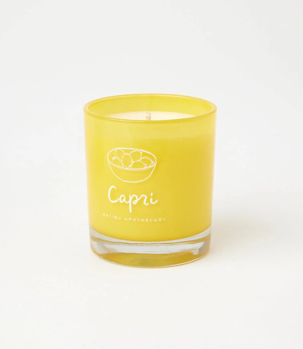 Capri Candle - Image 4