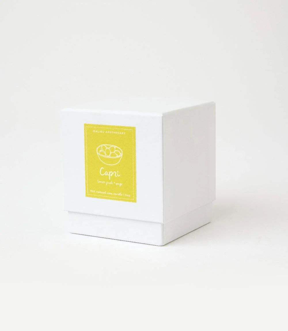 Capri Candle - Image 5
