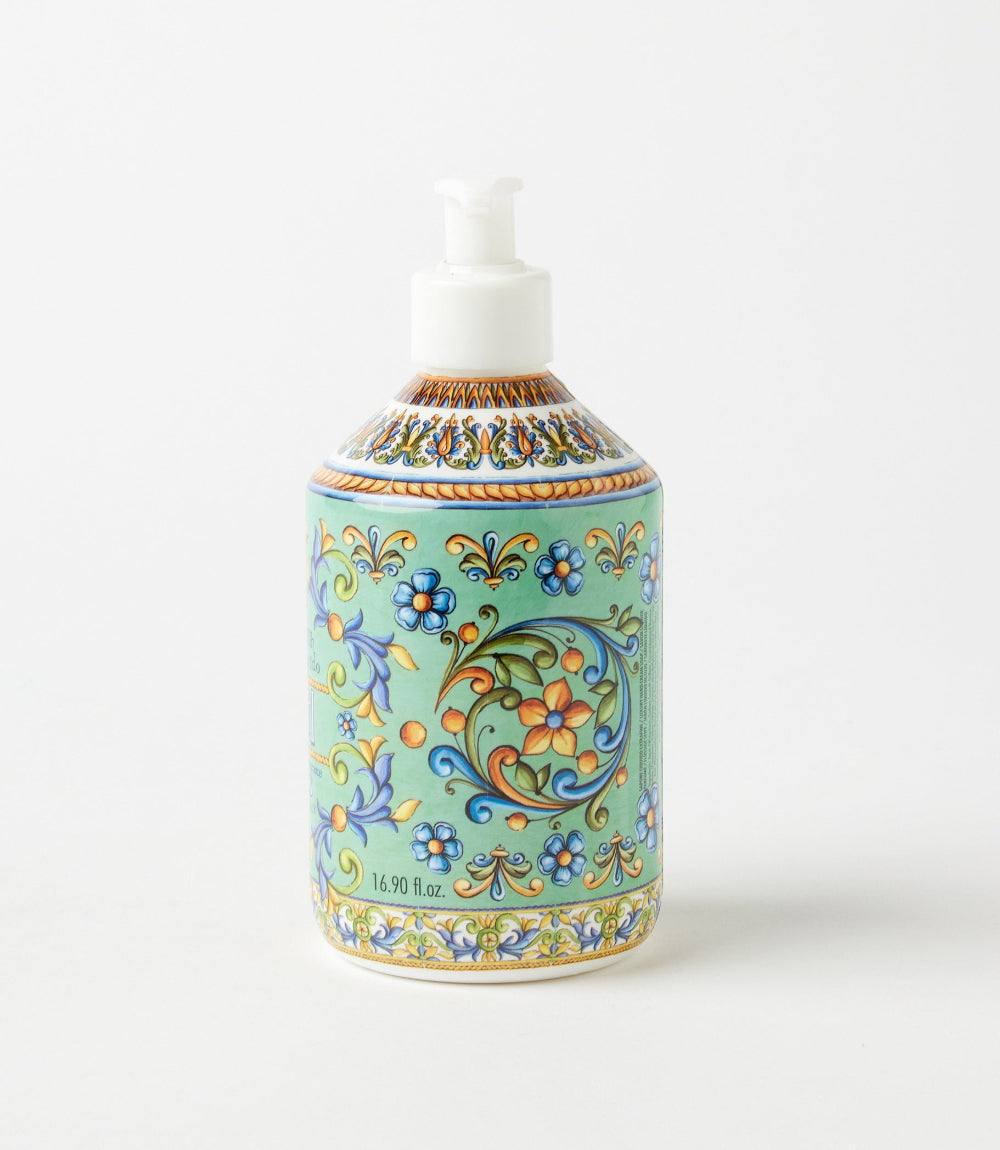 Capri Liquid Hand Soap - Image 5