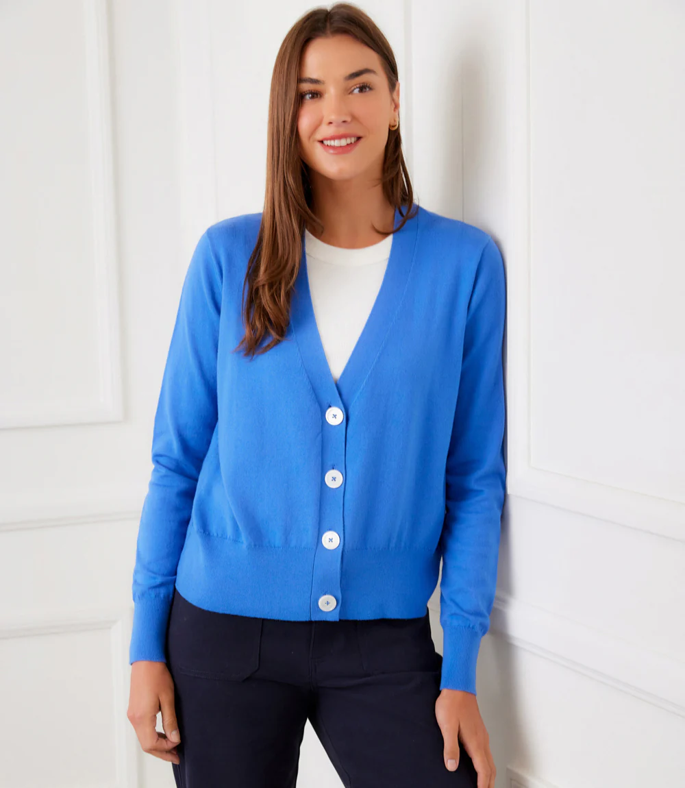 Cardigan Sweater - Image 2