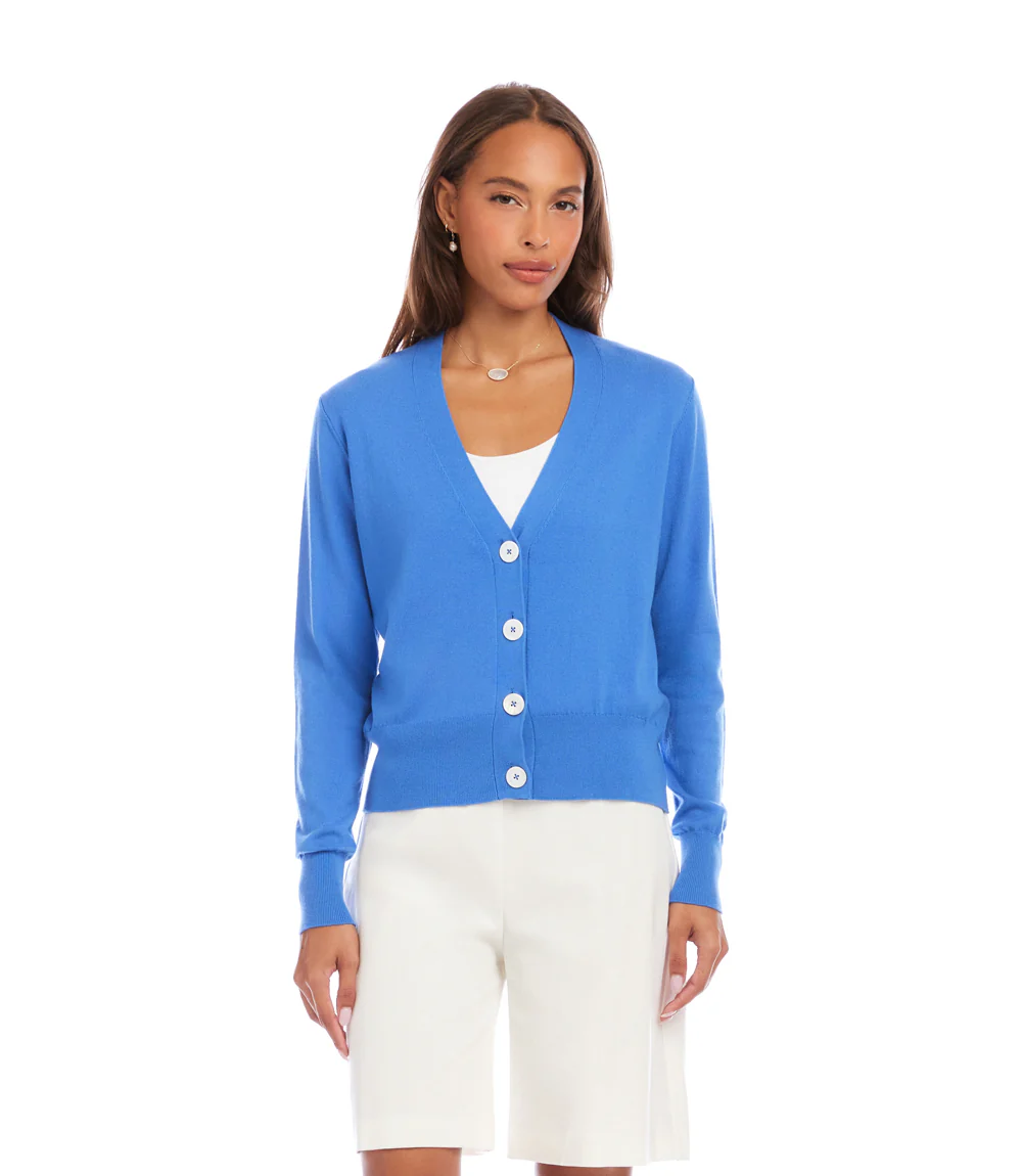 Cardigan Sweater - Image 3