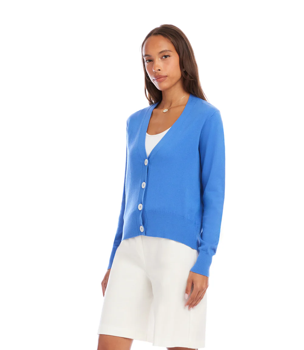 Cardigan Sweater - Image 4