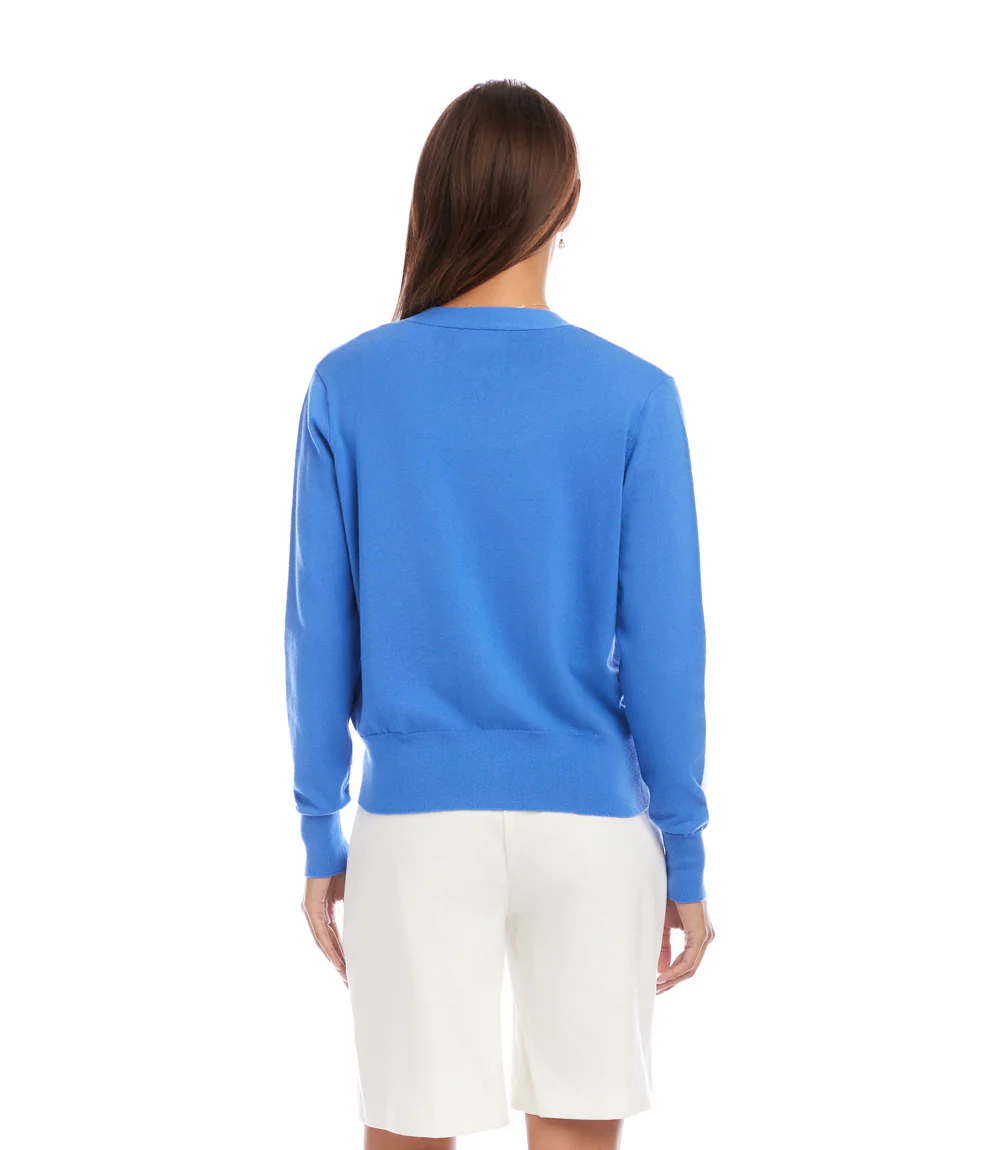 Cardigan Sweater - Image 5