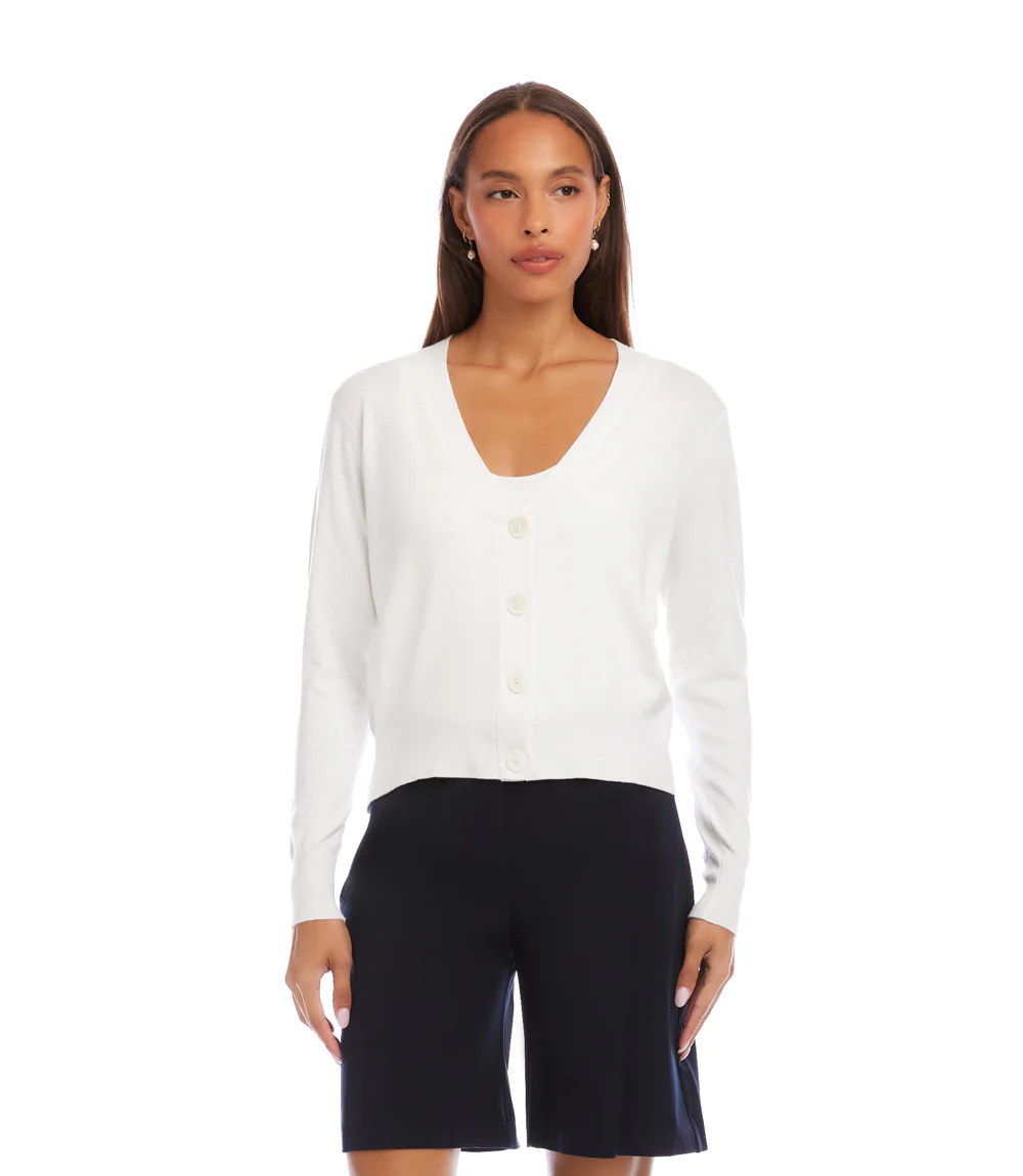 Cardigan Sweater - Image 4