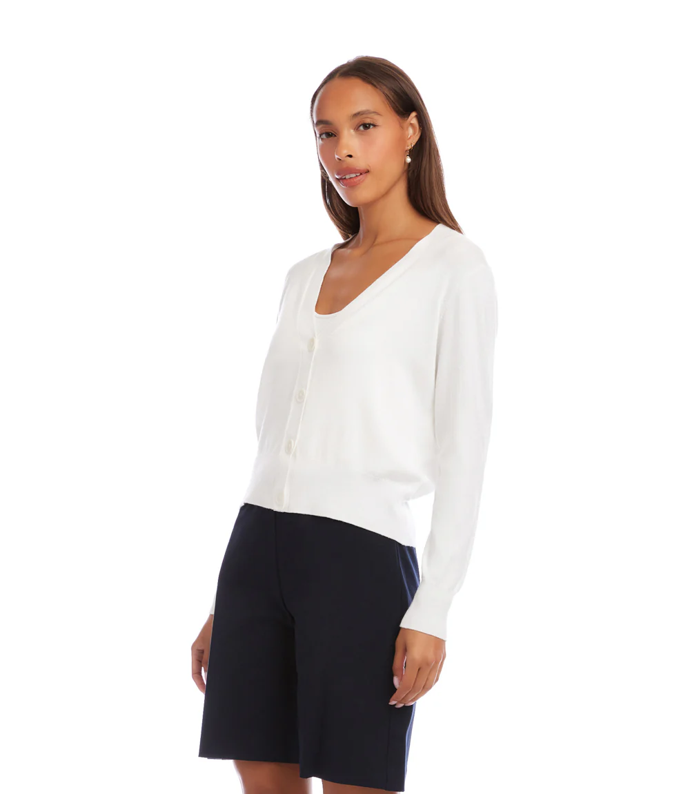Cardigan Sweater - Image 5