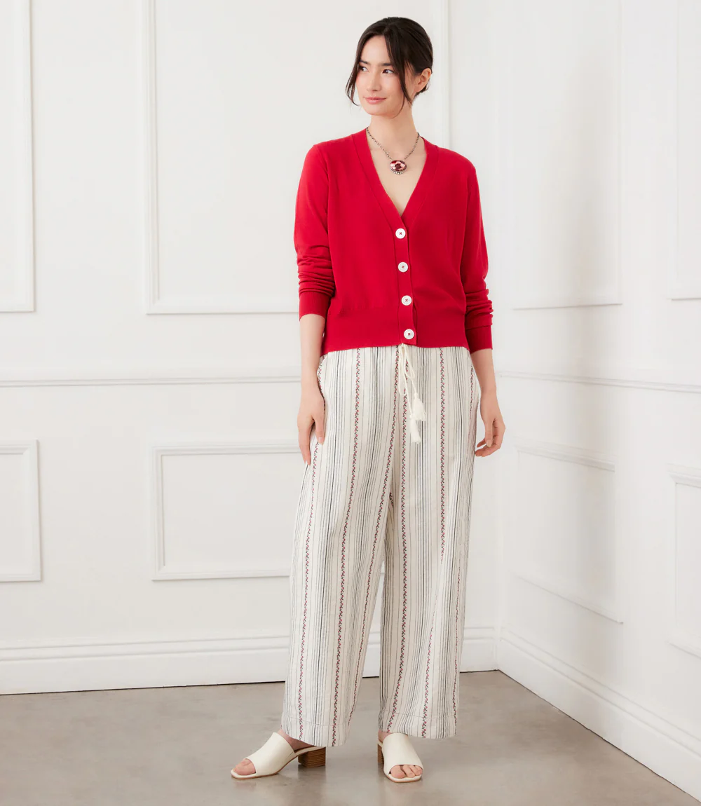 Cardigan Sweater - Image 6