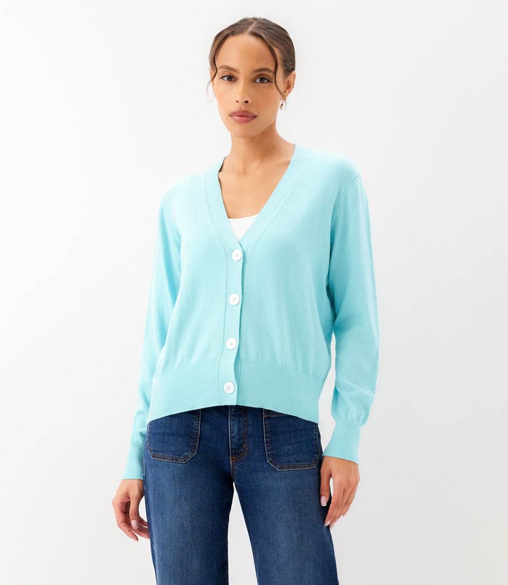 Cardigan Sweater - Image 3