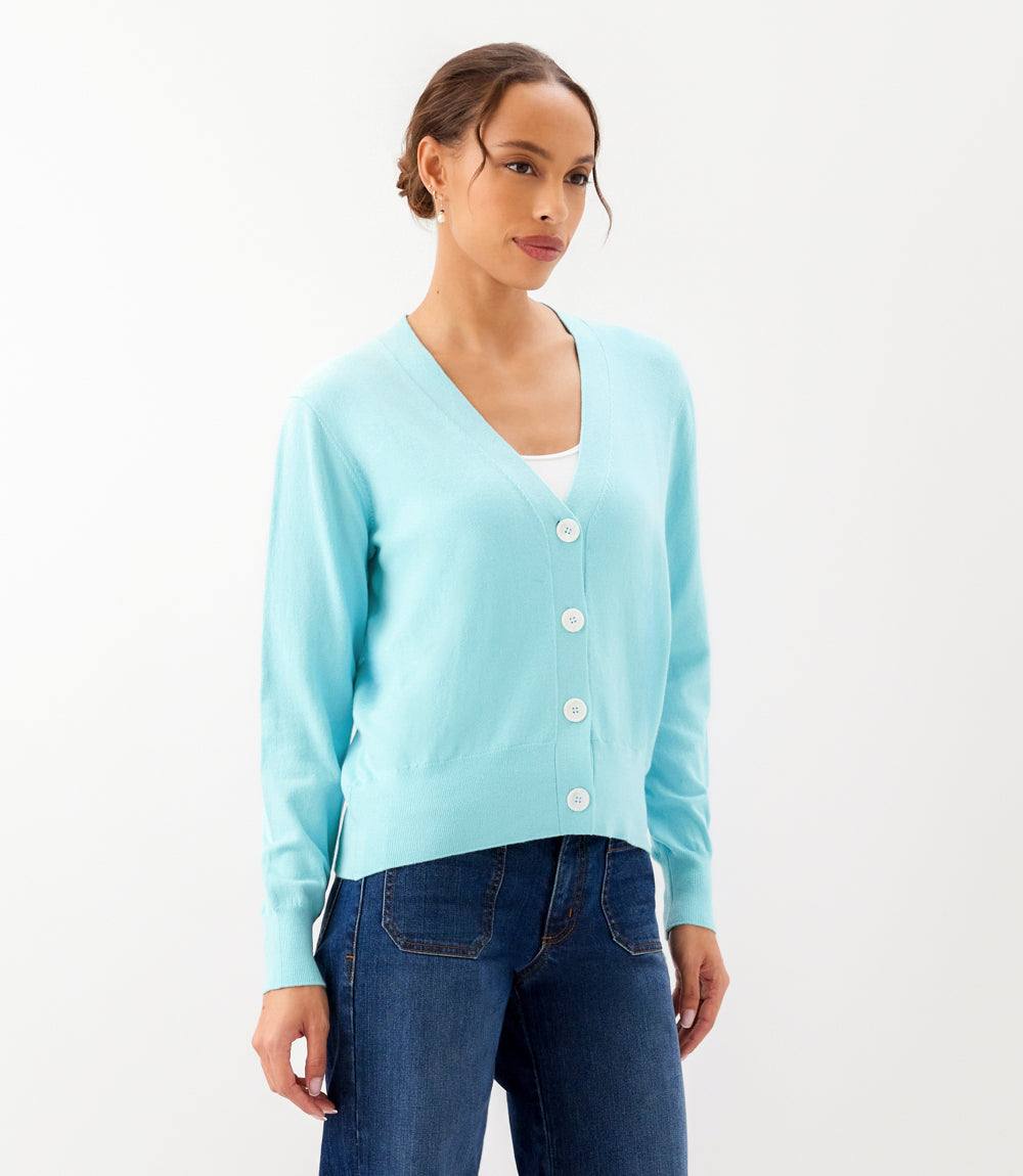 Cardigan Sweater - Image 4