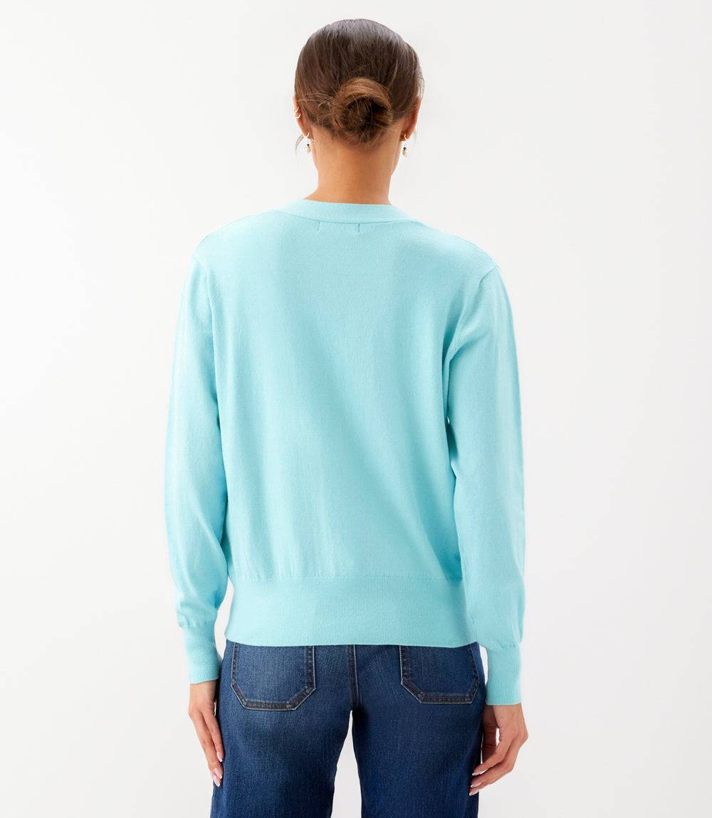 Cardigan Sweater - Image 5