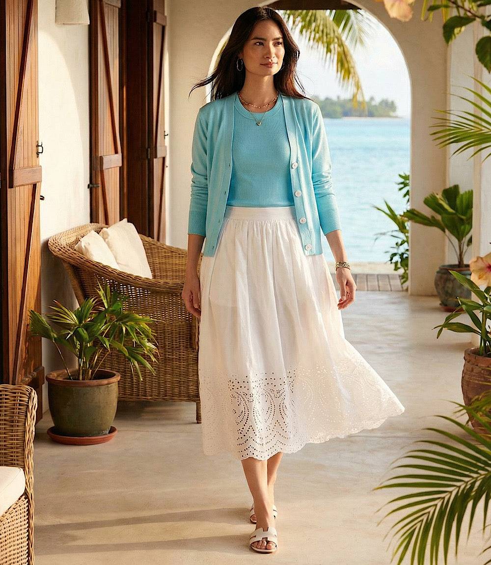 Cardigan Sweater - Image 6