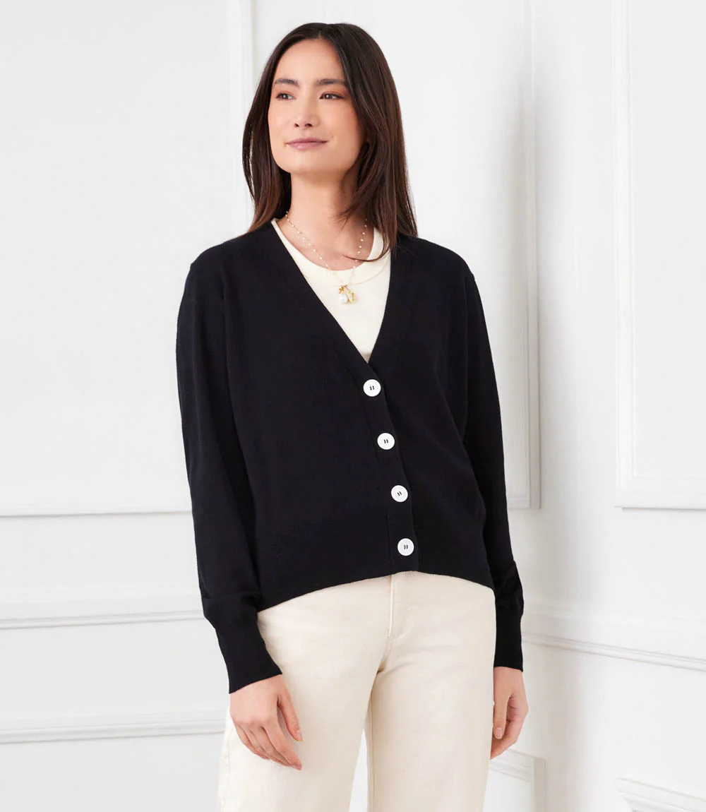 Cardigan Sweater - Image 3