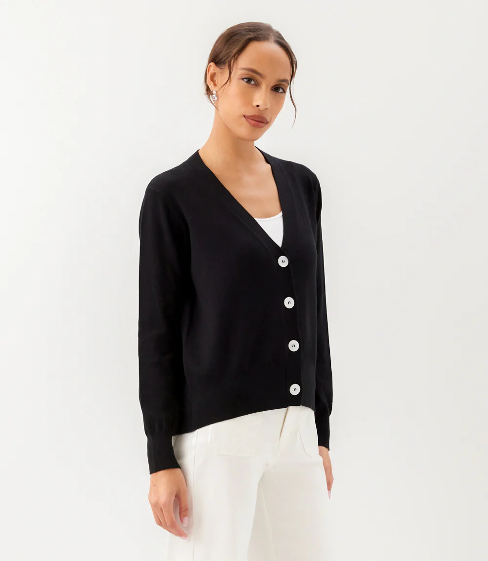 Cardigan Sweater - Image 5