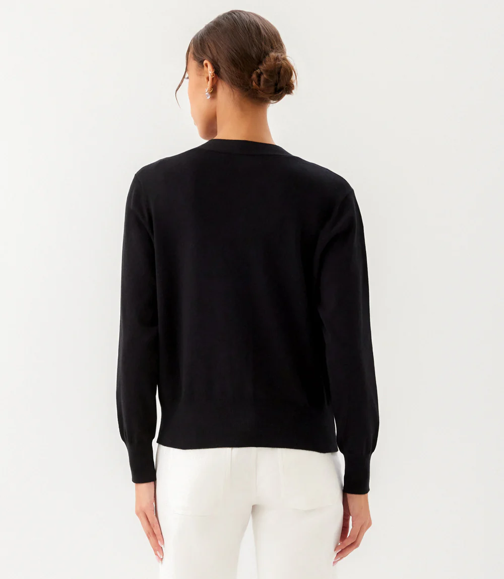 Cardigan Sweater - Image 6