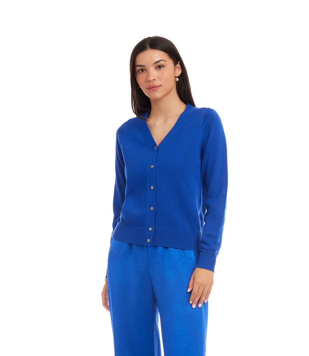 Cardigan Sweater - Image 3