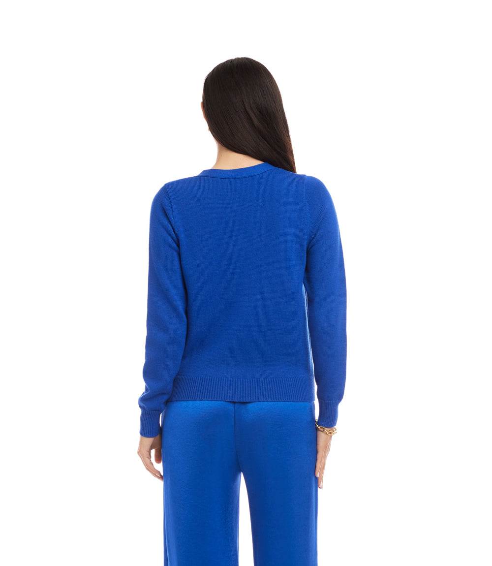Cardigan Sweater - Image 4