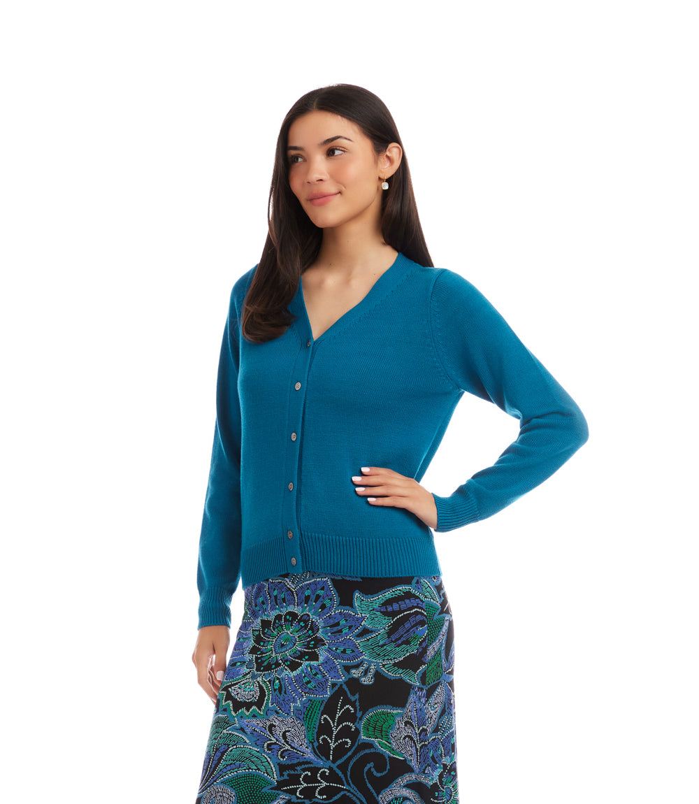 Cardigan Sweater - Image 3