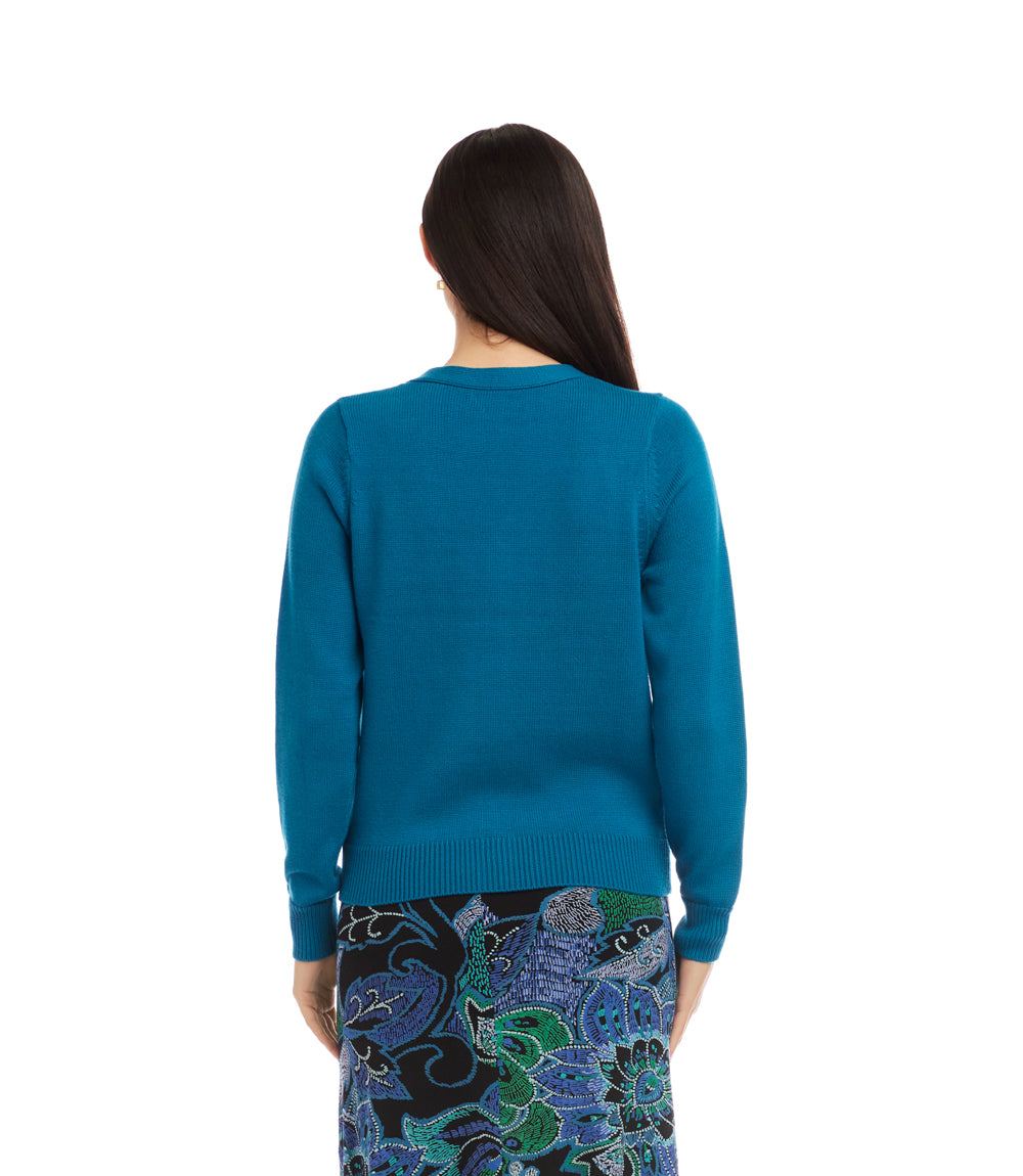 Cardigan Sweater - Image 4