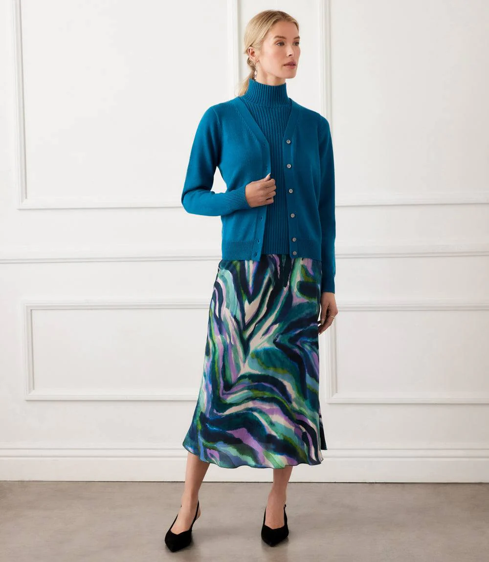 Cardigan Sweater - Image 5