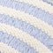 Charleston Shoe Co. Cannon Stripe Wedge Sandals - Image 3