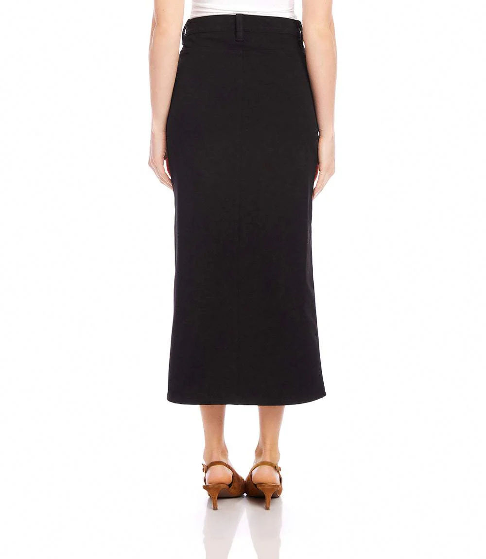 Chelsea Midi Skirt - Image 4