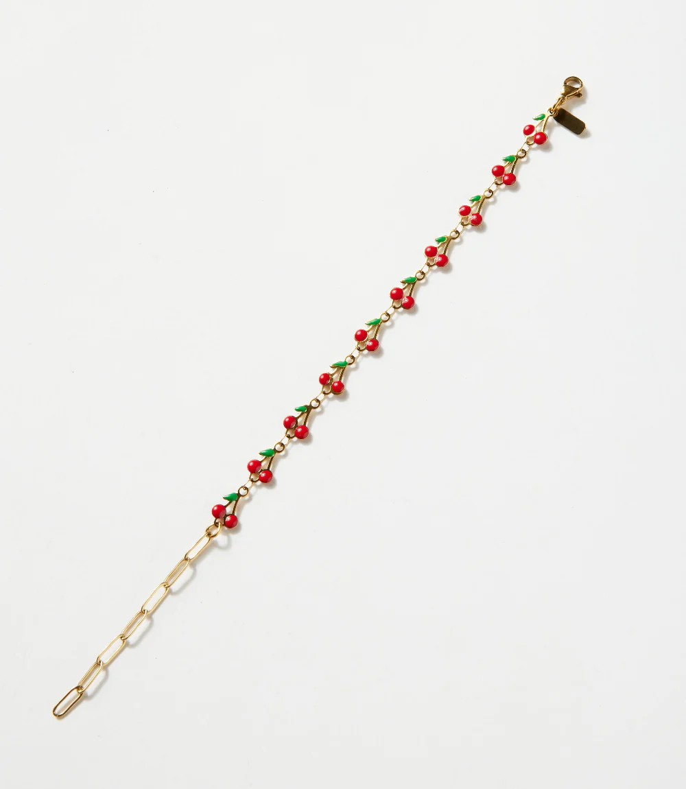Cherry Bracelet - Image 5