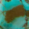 Chunky Turquoise Bracelet - Image 5