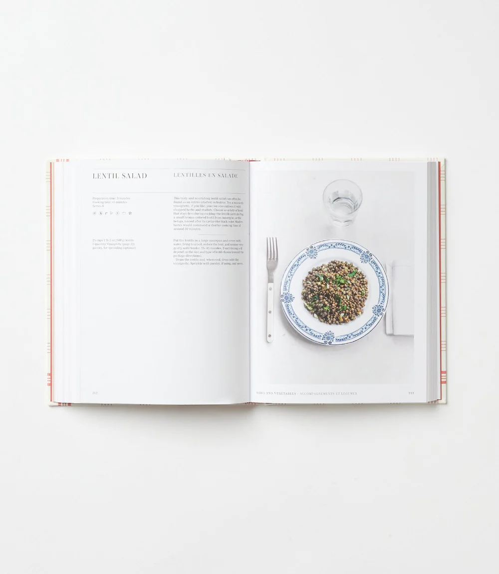 Classic French Recipes - Image 3
