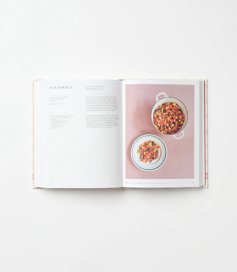 Classic French Recipes - Image 4