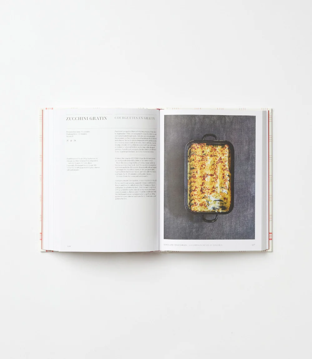 Classic French Recipes - Image 5