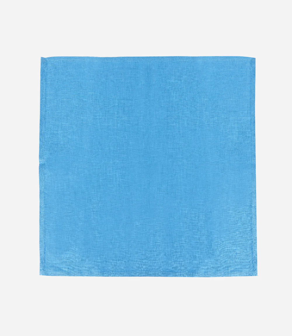Cloth Dinner Napkins, Set Of 4 - Image 5