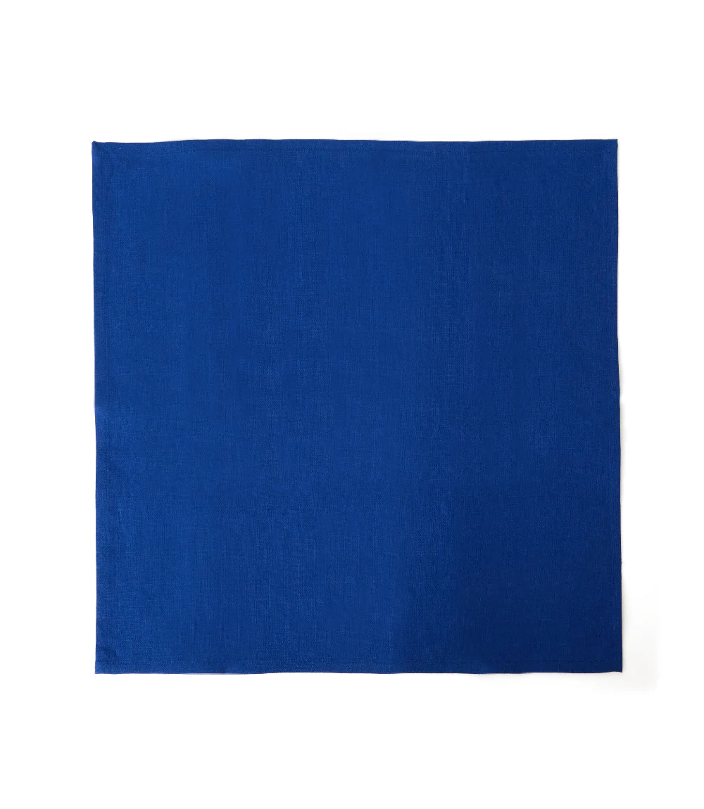 Cloth Dinner Napkins, Set Of 4 - Image 4