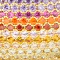 Colorful Crystal Ring - Image 5