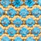 Colorful Crystal Ring - Image 14