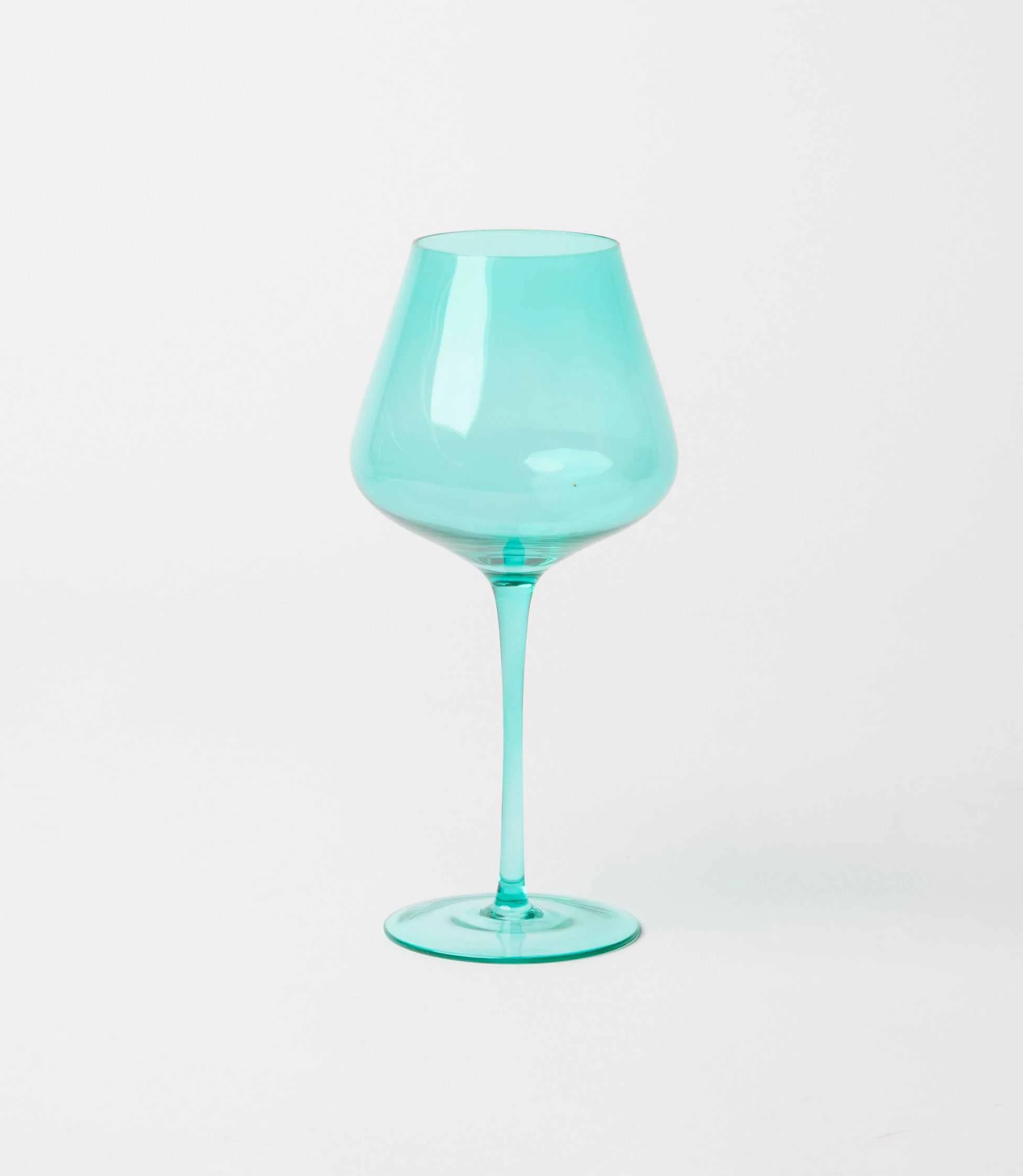 Colors Of Hawaii Wine Glasses, Set Of 5 - Image 10