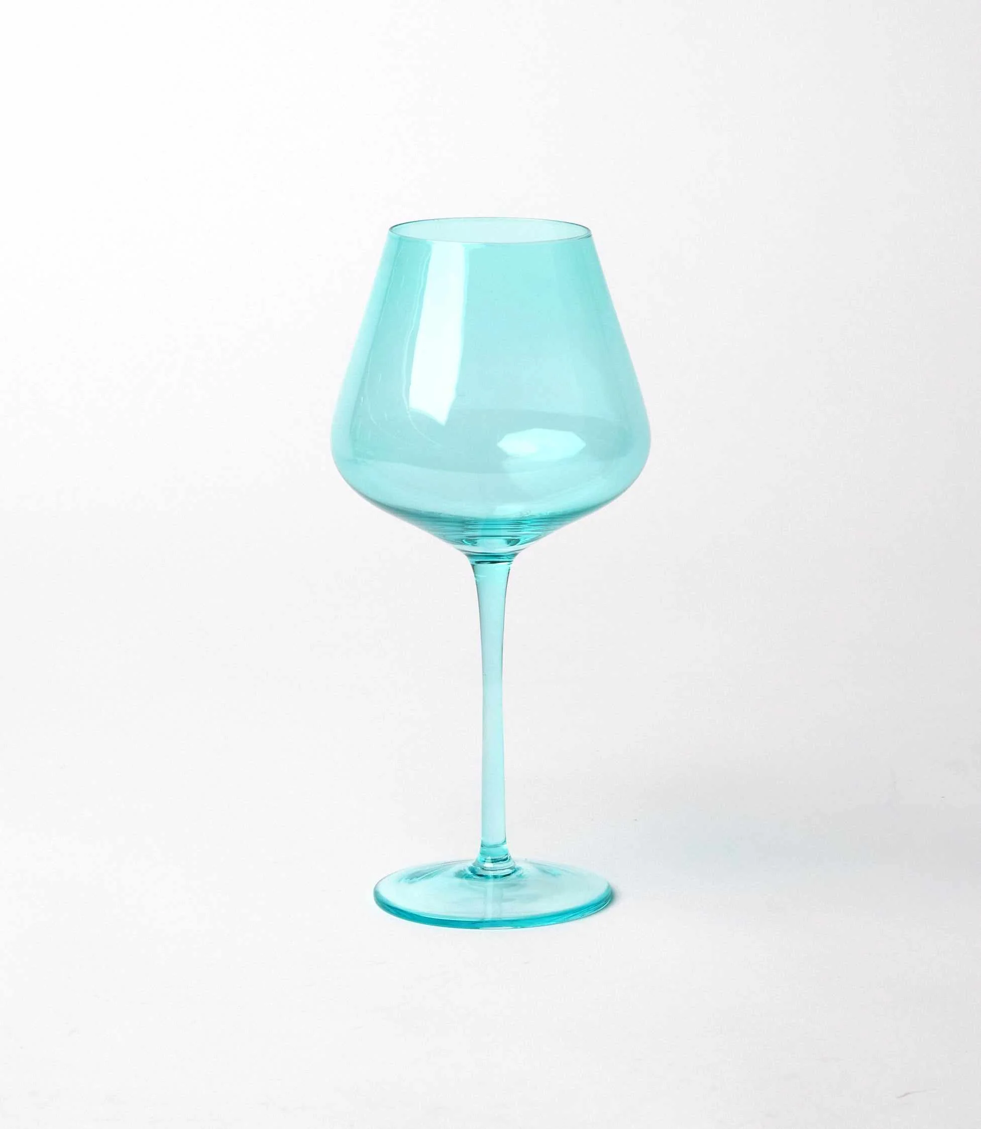 Colors Of Hawaii Wine Glasses, Set Of 5 - Image 11