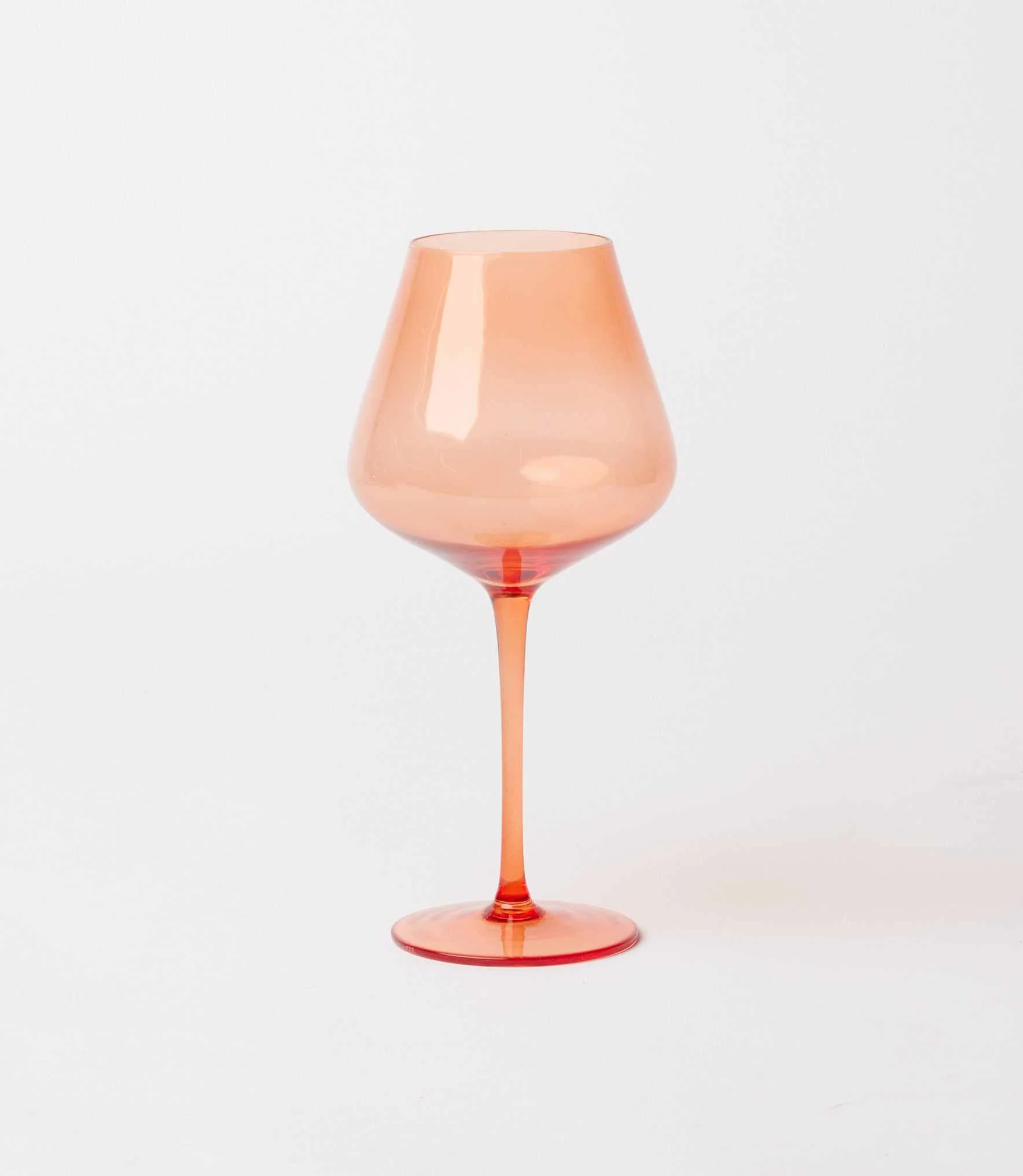 Colors Of Venice Wine Glasses, Set Of 5 - Image 10
