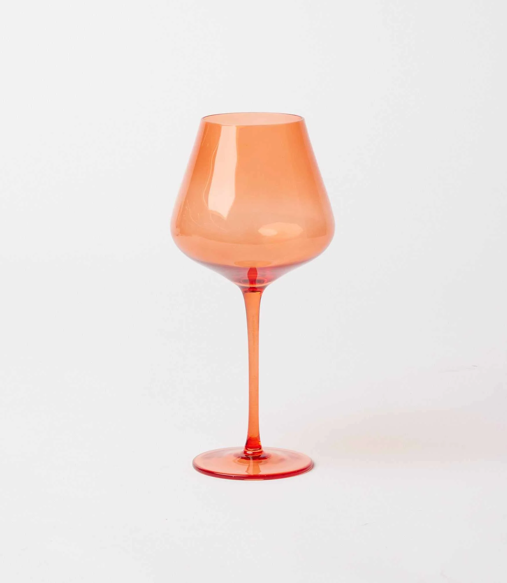 Colors Of Venice Wine Glasses, Set Of 5 - Image 11