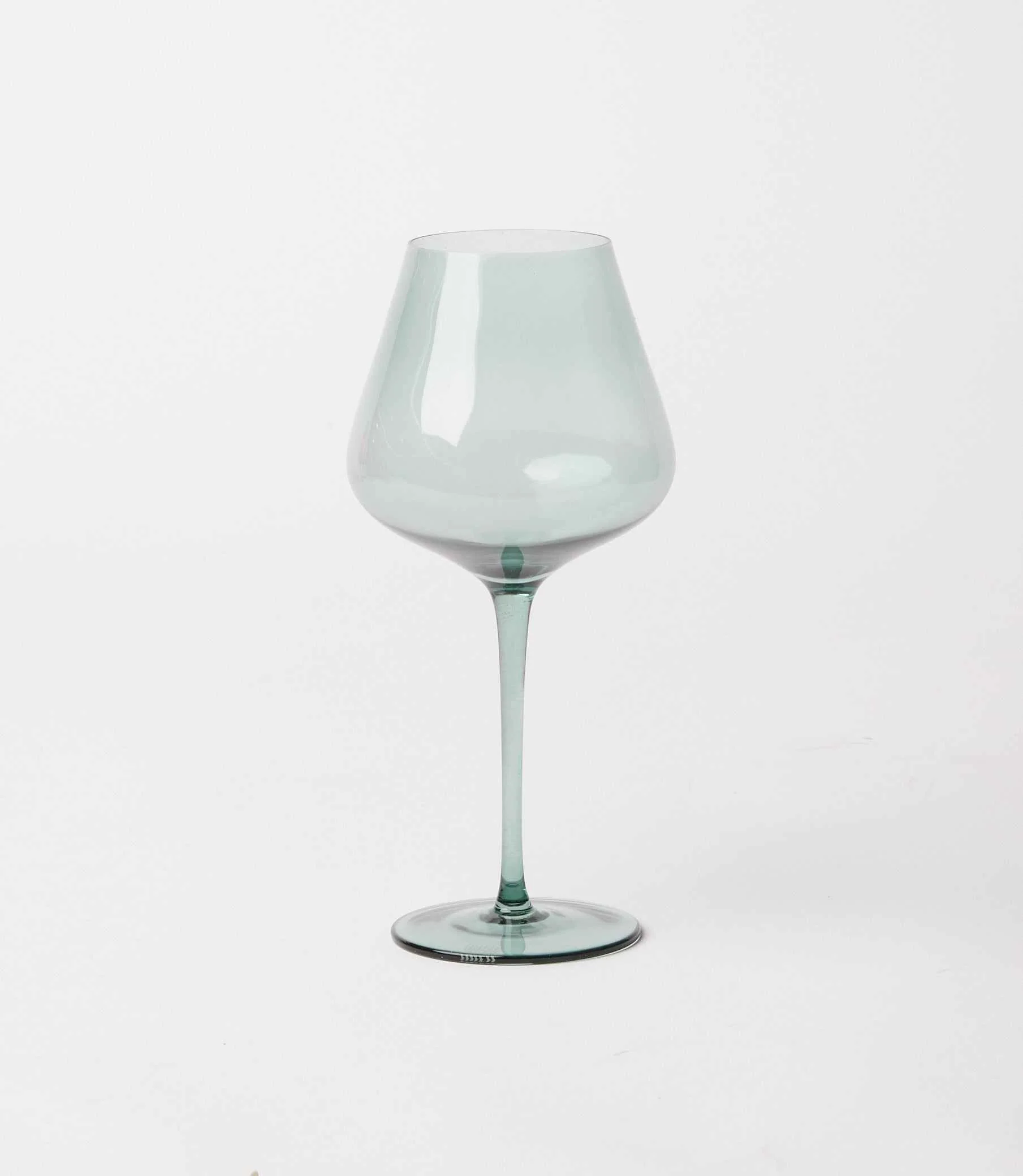 Colors Of Venice Wine Glasses, Set Of 5 - Image 12